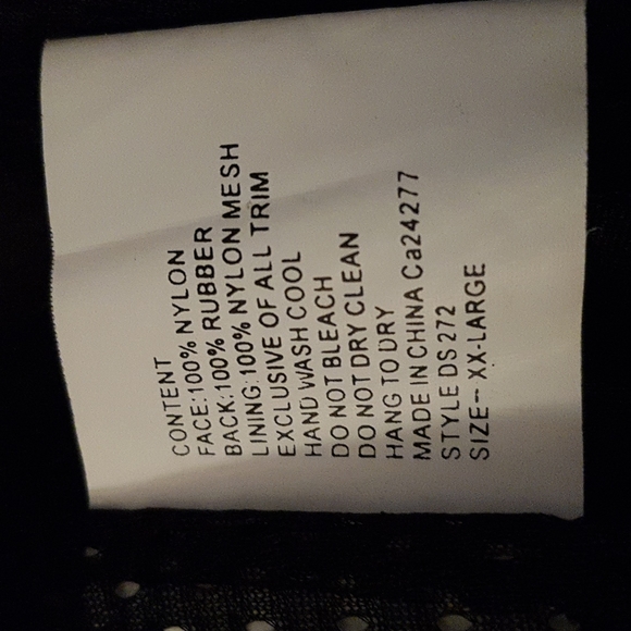 PIONEER Rain Jacket - Picture 5 of 5